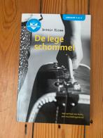 De lege schommel - Bettie Elias, Boeken, Ophalen, Gelezen