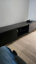 Tv kastje, 25 à 50 cm, Moins de 100 cm, 150 à 200 cm, Comme neuf