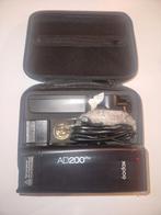 Godox AD200 pro, Audio, Tv en Foto, Foto | Flitsers, Ophalen, Zo goed als nieuw, Overige merken