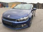 Volkswagen SCIROCCO 1.4 TSI | Cruisecontrol | Highline | Spo, Auto's, Te koop, Benzine, Stof, Coupé