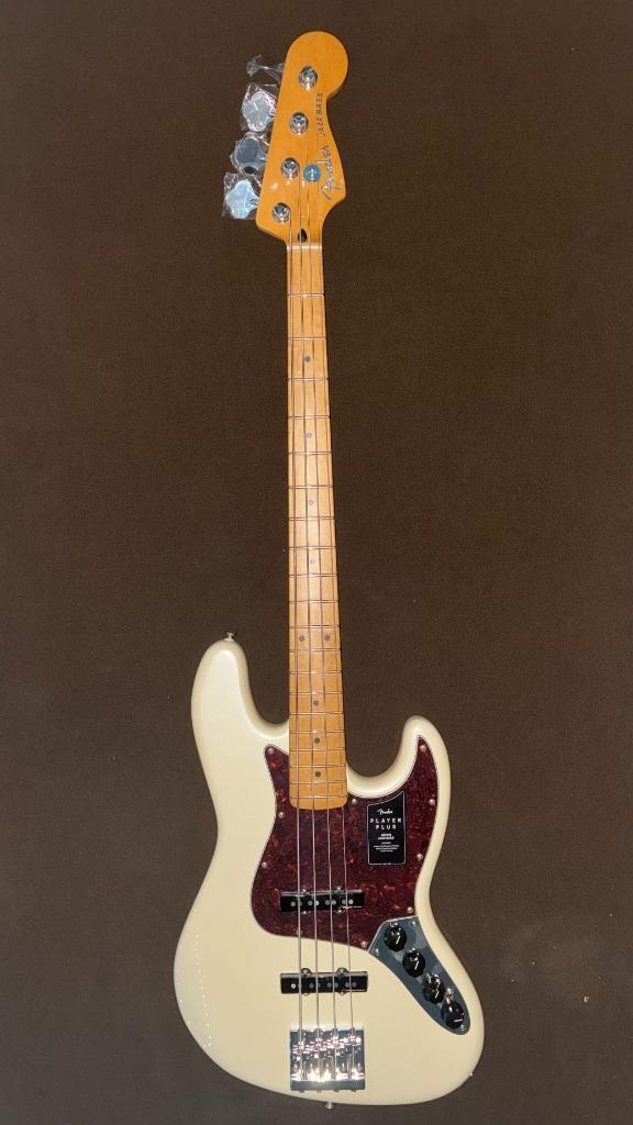 Fender Jazz Bass, Muziek en Instrumenten, Snaarinstrumenten | Gitaren | Bas, Nieuw, Elektrisch, Ophalen of Verzenden