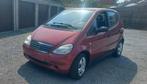 Mercedes A140 benzine 2001  met 82000kms GOED LEZEN, Auto's, Handgeschakeld, Particulier, Te koop, A-Klasse