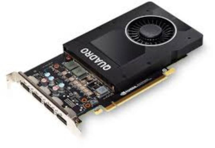 GLOEDNIEUW in gesealde verpakking PNY QUADRO P2000 5GB GDDR5, Computers en Software, Videokaarten, Nieuw, Nvidia, PCI-Express 3.0