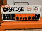Orange terror Brent Hinds ruil mag ook, Musique & Instruments, Amplis | Basse & Guitare, Enlèvement ou Envoi