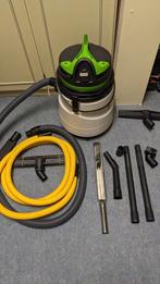 Profesionele stofzuiger IPC stof/water 25 liter NIEUW, Doe-het-zelf en Bouw, Ophalen, Zo goed als nieuw