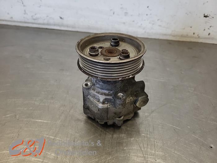 Pompe direction assistée d'un Volkswagen Transporter, Autos : Pièces & Accessoires, Commande, Volkswagen, Utilisé, 3 mois de garantie