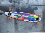 Longboard, Ophalen, Gebruikt, Skateboard, Longboard