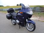 BMW R1150 RT, 1150 cc, 2 cilinders, Particulier, Meer dan 35 kW