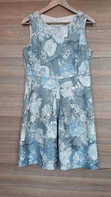 Robe, Atmos, taille 40, neuve, Neuf, Taille 38/40 (M), Gris, Enlèvement ou Envoi