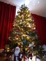 Premium Kunstkerstboom - Van Uytsel, Ophalen, Zo goed als nieuw