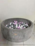 Ballenbak, Enlèvement ou Envoi, Comme neuf