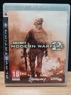 Call of Duty Modern Warfare 2 PS3, Ophalen, Zo goed als nieuw