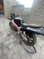 Suzuki Gsxr 750, Bedrijf