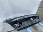HAYON ARRIÈRE BMW 6 serie Gran Coupe (F06), Arrière, Pare-chocs, Enlèvement, Utilisé