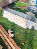 Marmer vensterbank kapot, Doe-het-zelf en Bouw, Ophalen