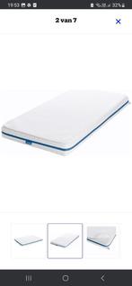 Aerosleep matras baby bed, Ophalen, Matras