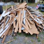 Brandhout gratis heist op den berg, Tuin en Terras, Brandhout, Ophalen