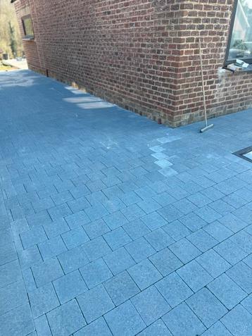 Travaux de construction beschikbaar voor biedingen