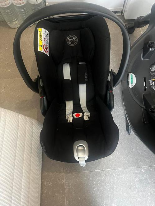 Cybex maxi cosy, Enfants & Bébés, Sièges auto, Isofix, Enlèvement