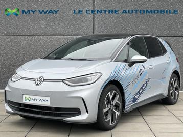 Volkswagen ID.3 ID.3 58 kWh Pro Business beschikbaar voor biedingen