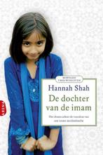 De dochter van de imam / Hannah Shah / Waargebeurd, Ophalen of Verzenden, Zo goed als nieuw