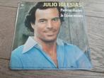 Single Julio Iglesias : pauvre diables, Cd's en Dvd's, Ophalen of Verzenden, Zo goed als nieuw