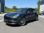 Porsche Macan 2.0 Turbo PDK | 2018 | 179.000km, 4 deurs, Bedrijf, 5 zetels, Vierwielaandrijving