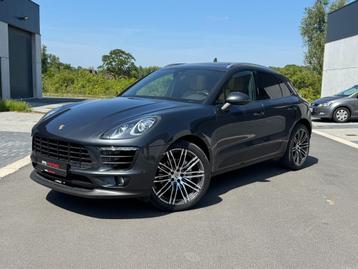 Porsche Macan 2.0 Turbo PDK | 2018 | 179.000km beschikbaar voor biedingen