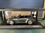 1/18 Porsche 911 Carrera 4S - Minichamps, Ophalen of Verzenden, Nieuw, Auto, MiniChamps