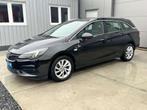 Opel Astra Astra 1.2 Turbo Sports Tourer * 12 m garantie *, Autos, Opel, Achat, Euro 6, Entreprise, Noir