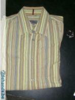 hemd large streep gestreept, Kleding | Heren, Overhemden, Mexx, Ophalen of Verzenden