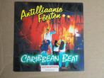CD - Antilliaanse Feesten - Caribbean Beat, Ophalen of Verzenden