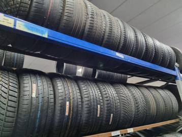 235/45/18 zomerbanden diverse A-merken 6+mm vanaf €50 p st.  beschikbaar voor biedingen