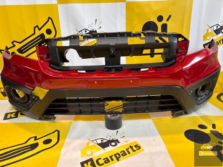 Suzuki SX4 S-Cross lift 2016-2021 voorbumper 71721-64R0 orig, Auto-onderdelen, Carrosserie, Bumper, Suzuki, Voor, Gebruikt