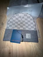 Louis Vuitton Muts - Nieuw & Ongedragen, Kleding | Heren, Mutsen, Sjaals en Handschoenen, Ophalen of Verzenden, Muts
