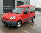 Auto, Auto's, Renault, 4 deurs, Leder en Stof, Particulier, 2 zetels