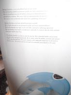 voetrelax epilady met waterdichte afstandsbediening, Ophalen of Verzenden, Nieuw, Hand- en Voetverzorging