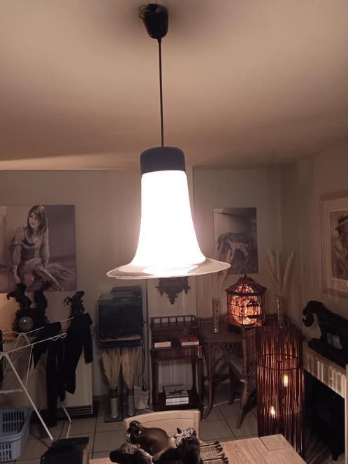 HANGLAMP  MURANO, Antiek en Kunst, Antiek | Verlichting, Ophalen