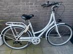 Damesfiets Oxford 28 inch in goede staat,7 versnellingen, Fietsen en Brommers, Ophalen, Zo goed als nieuw, Versnellingen