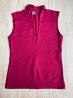 Fuchsia top, Vêtements | Femmes, Tops, Enlèvement ou Envoi, Taille 36 (S), Neuf, Sans manches