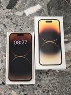 Iphone 14 Pro Max 1 Terabyte, Telecommunicatie, Mobiele telefoons | Hoesjes en Screenprotectors | Apple iPhone, Ophalen, Zo goed als nieuw