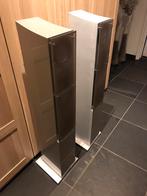High end speakers scala diamond van revox, Audio, Tv en Foto, Luidsprekerboxen, Gebruikt, 120 watt of meer, Front, Rear of Stereo speakers