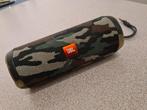 JBL flip4 Bluetooth box ( geen oplader), Ophalen, Zo goed als nieuw, JBL