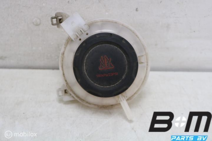 Expansievat VW UP! 1S0121407G, Auto-onderdelen, Motor en Toebehoren, Gebruikt