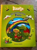 Kaatje pasen, Ophalen, Zo goed als nieuw