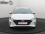 Hyundai i20 Comfort - 1.2 Benzine - Manueel 5 - 84PK, Auto's, Hyundai, Xenon verlichting, Wit, 62 kW, Bedrijf