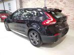 Volvo V40 Cross Country T4 Summum. FULL. PANO. LEDER. 180PK, Autos, 132 kW, 5 places, Cuir, Berline