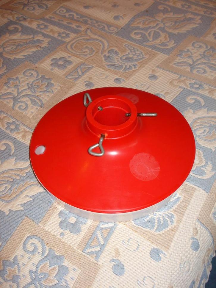 pied pour sapin règlable, Divers, Noël, Comme neuf, Enlèvement