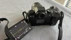 Fuji xs20 met 15-45mm lens en nog 3 jaar garantie, Audio, Tv en Foto, Fotocamera's Digitaal, Ophalen of Verzenden, Zo goed als nieuw