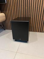Final Audio S95 subwoofer, Ophalen, Subwoofer